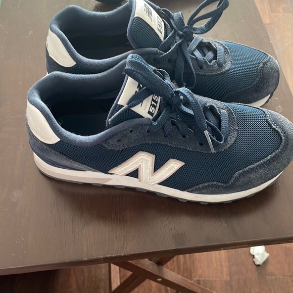 New Balance Shoes - New balance 515